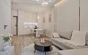 Granaria Old Town Apartment